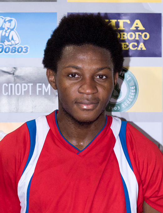 Joel Banganya